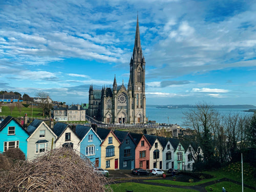 Wat te doen in Cork: 10 activiteiten die je niet mag missen