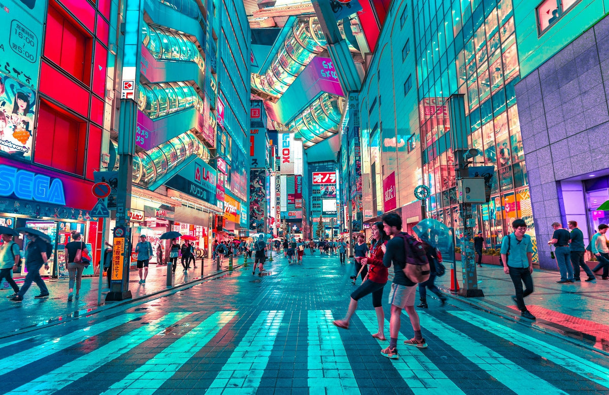 Tokio vakantie tips: 10 activiteiten & bezienswaardigheden | Joeba