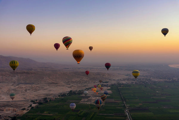 Luxor vakantie tips: 10 activiteiten & bezienswaardigheden | Joeba