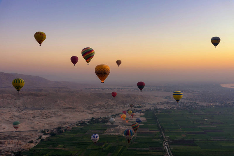 Luxor vakantie tips: 10 activiteiten & bezienswaardigheden | Joeba