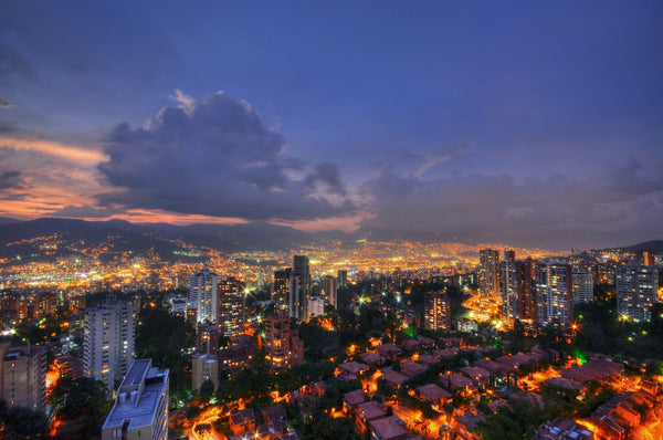 Medellín vakantie tips: 10 activiteiten & bezienswaardigheden | Joeba