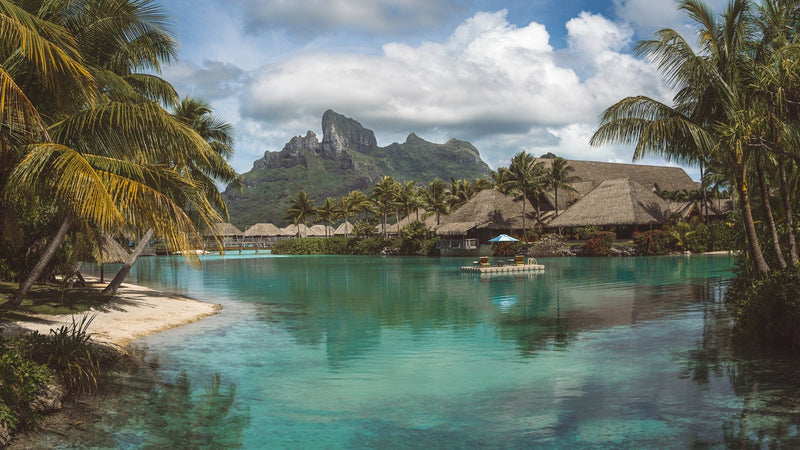 Bora Bora vakantie tips: 10 activiteiten & bezienswaardigheden | Joeba