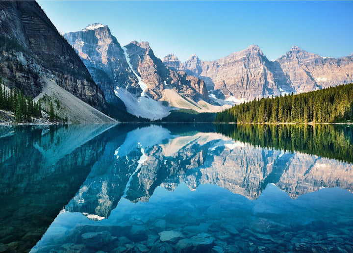 Banff vakantie tips: 10 activiteiten & bezienswaardigheden | Joeba