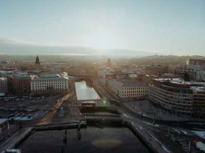 Wat te doen in Göteborg: 10 activiteiten die je niet mag missen