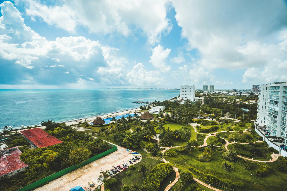 Cancún vakantie tips: 10 activiteiten & bezienswaardigheden | Joeba