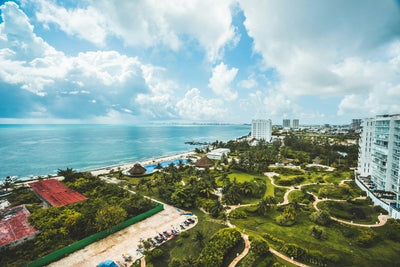 Cancún vakantie tips: 10 activiteiten & bezienswaardigheden | Joeba