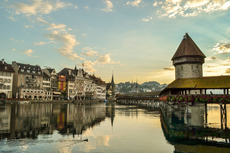 Wat te doen in Luzern: 10 activiteiten die je niet mag missen