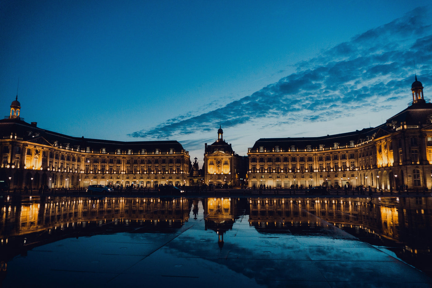 Bordeaux