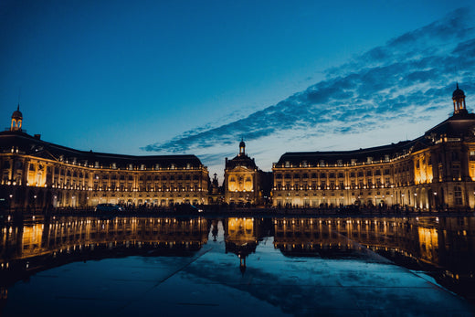 Bordeaux