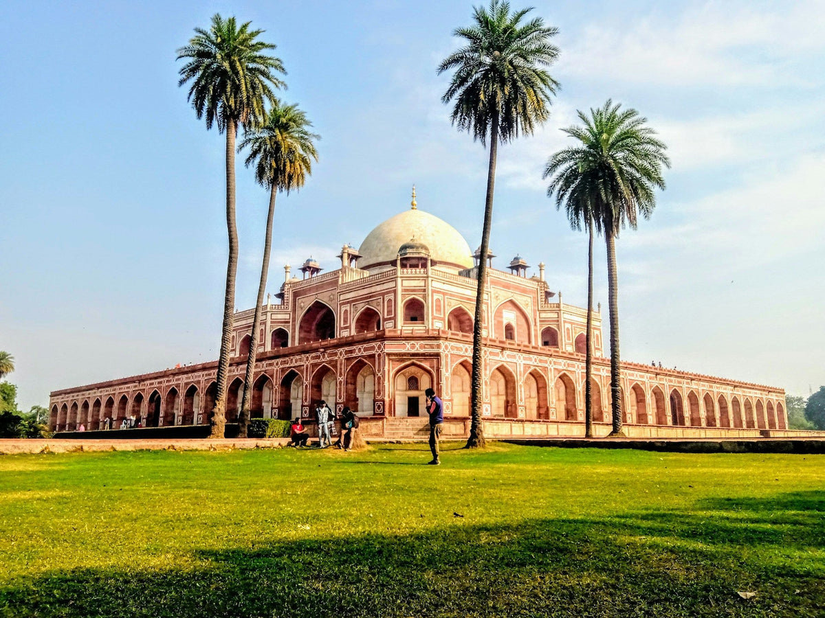 Delhi vakantie tips: 10 activiteiten & bezienswaardigheden | Joeba