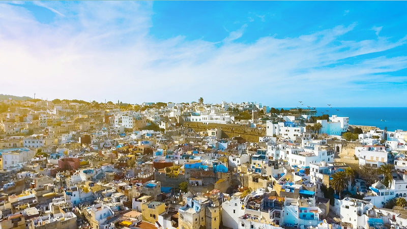 Tanger vakantie tips: 10 activiteiten & bezienswaardigheden | Joeba