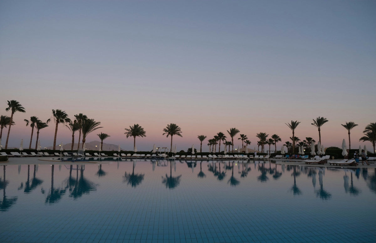Sharm el-Sheikh vakantie tips: 10 activiteiten & bezienswaardigheden | Joeba