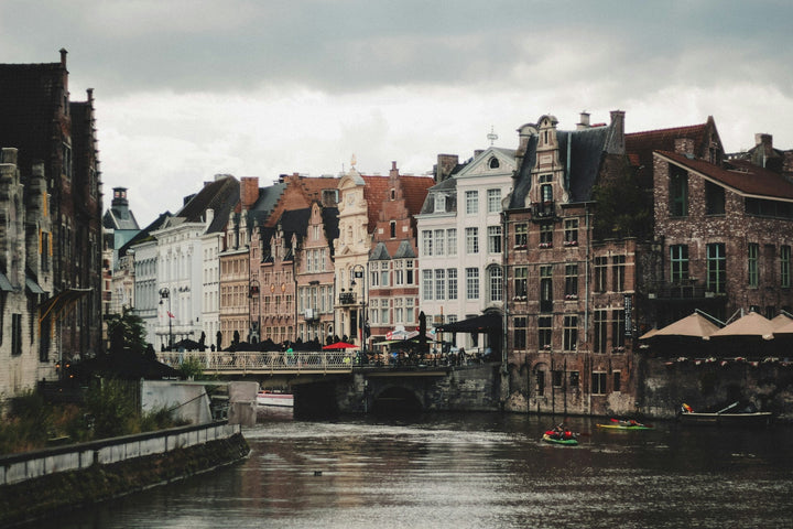 Gent vakantie tips: 10 activiteiten & bezienswaardigheden | Joeba