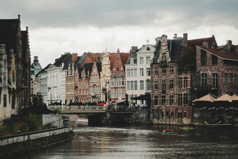 Gent vakantie tips: 10 activiteiten & bezienswaardigheden | Joeba