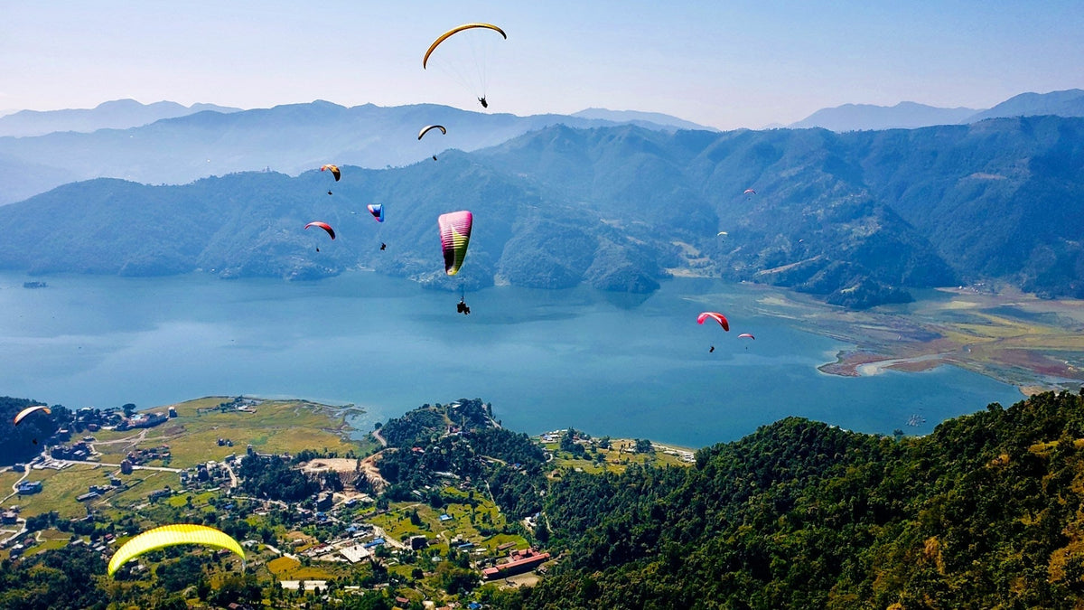 Pokhara vakantie tips: 10 activiteiten & bezienswaardigheden | Joeba