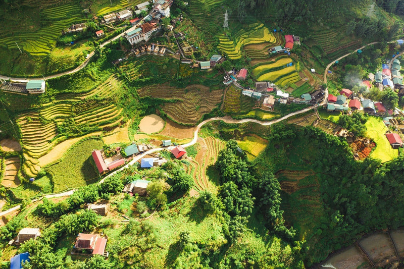 Sapa vakantie tips: 10 activiteiten & bezienswaardigheden | Joeba