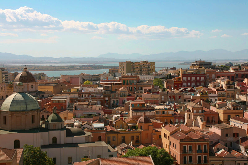 Wat te doen in Cagliari: 10 activiteiten die je niet mag missen