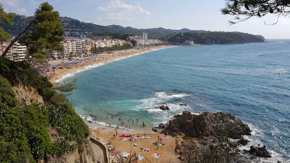 Lloret de Mar vakantie tips: 10 activiteiten & bezienswaardigheden | Joeba