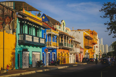 Cartagena vakantie tips: 10 activiteiten & bezienswaardigheden | Joeba