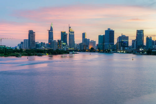 Ho Chi Minh city vakantie tips: 10 activiteiten & bezienswaardigheden | Joeba
