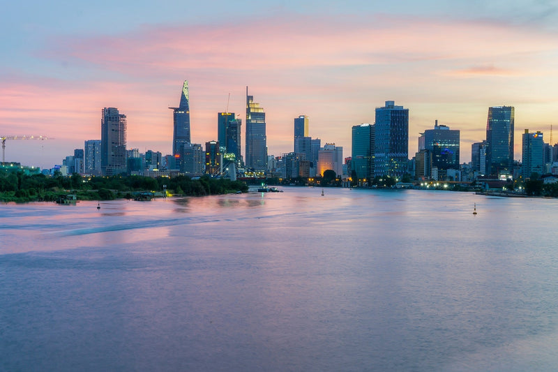 Ho Chi Minh city vakantie tips: 10 activiteiten & bezienswaardigheden | Joeba