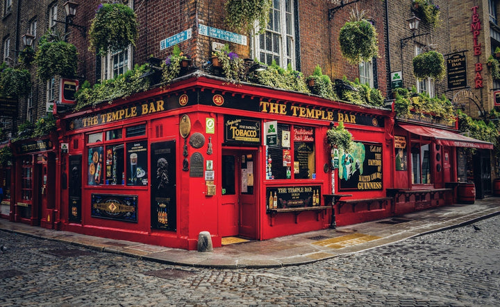 Wat te doen in Dublin: 10 activiteiten die je niet mag missen
