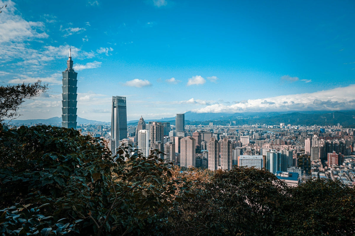 Taipei vakantie tips: 10 activiteiten & bezienswaardigheden | Joeba