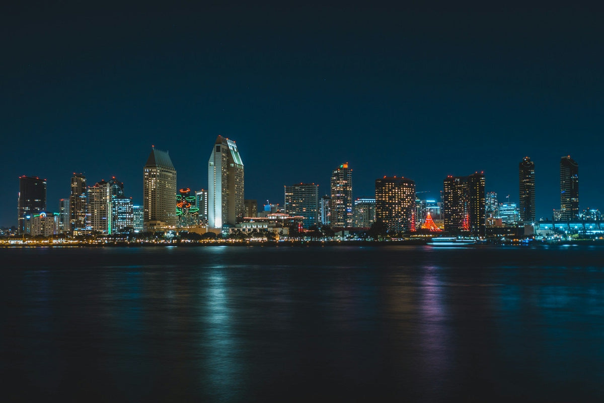 San Diego vakantie tips: 10 activiteiten & bezienswaardigheden | Joeba
