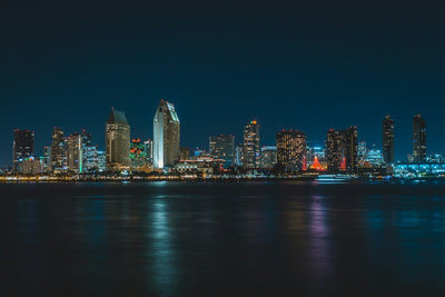 San Diego vakantie tips: 10 activiteiten & bezienswaardigheden | Joeba