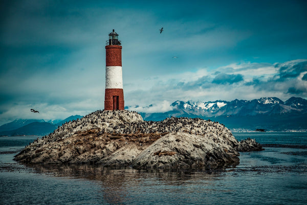 Ushuaia vakantie tips: 10 activiteiten & bezienswaardigheden | Joeba