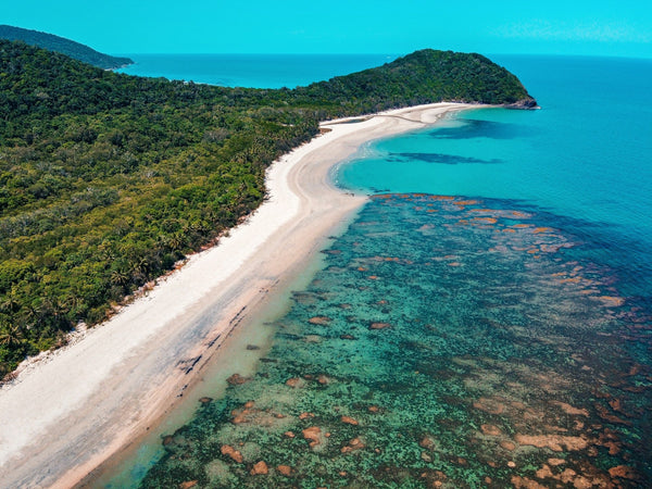 Wat te doen in Cairns: 10 activiteiten die je niet mag missen