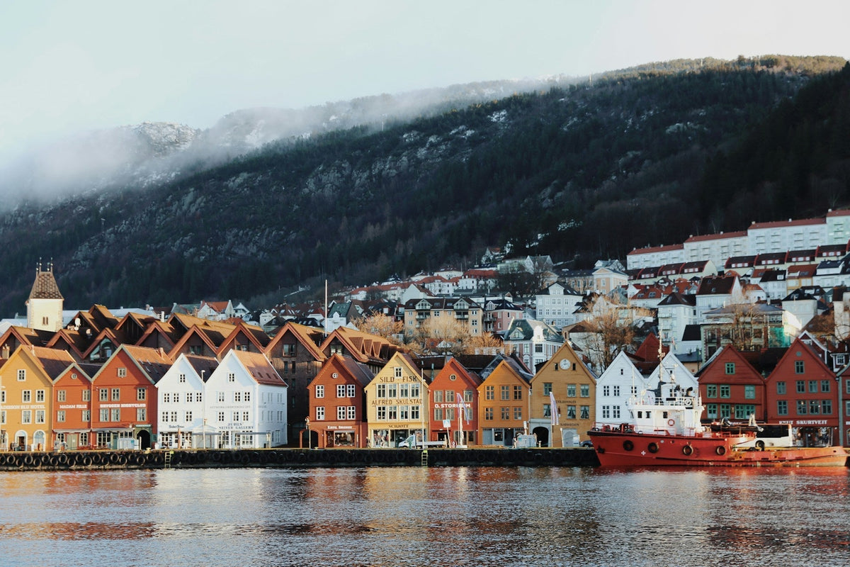 Bergen vakantie tips: 10 activiteiten & bezienswaardigheden | Joeba