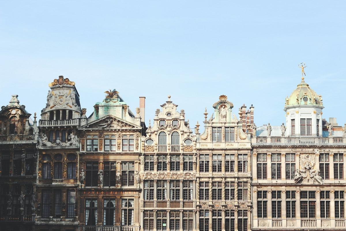 Brussel vakantie tips: 10 activiteiten & bezienswaardigheden | Joeba