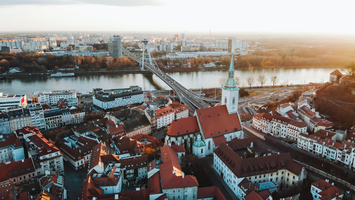 Wat te doen in Bratislava: 10 activiteiten die je niet mag missen
