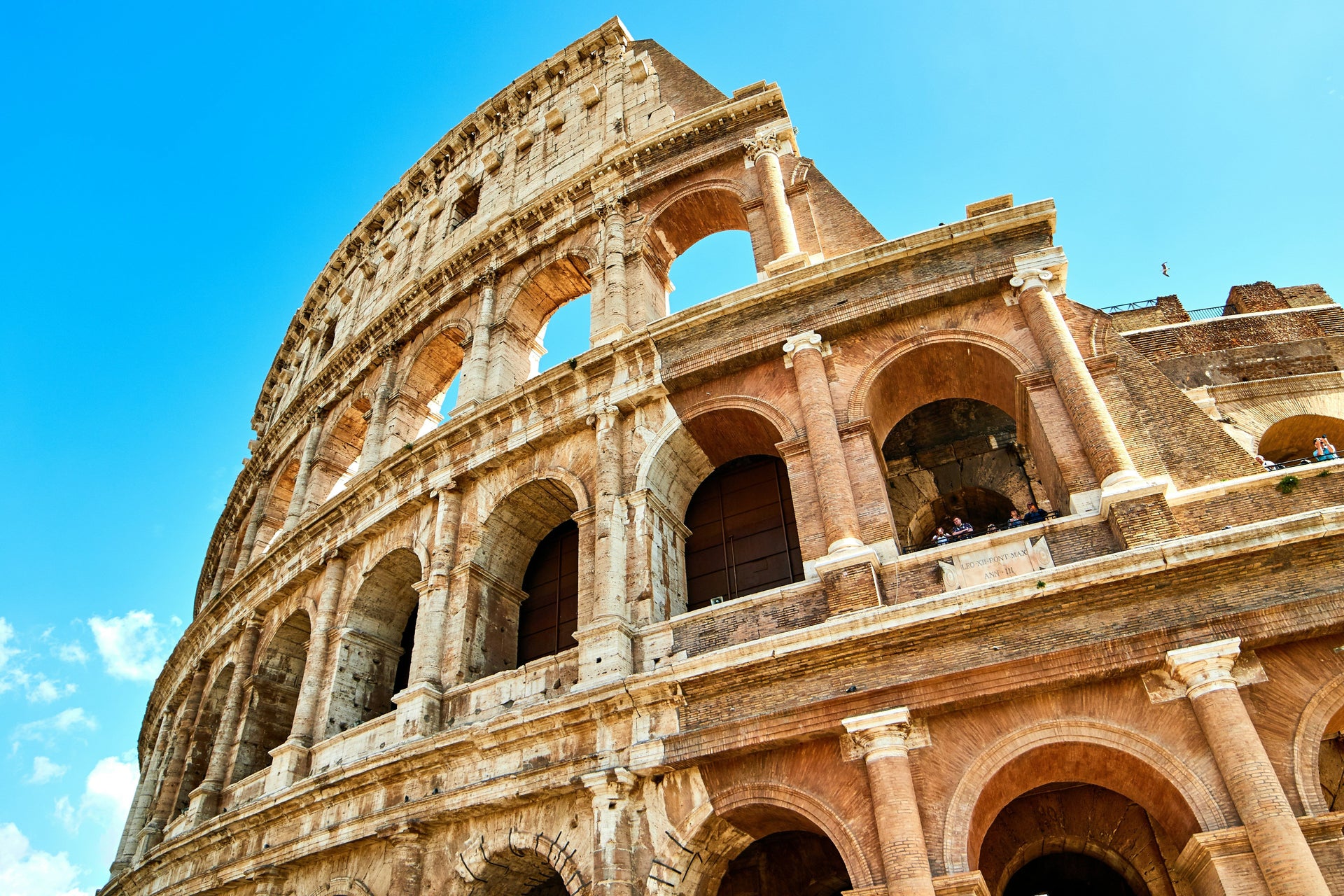 Wat te doen in Rome: 10 activiteiten die je niet mag missen