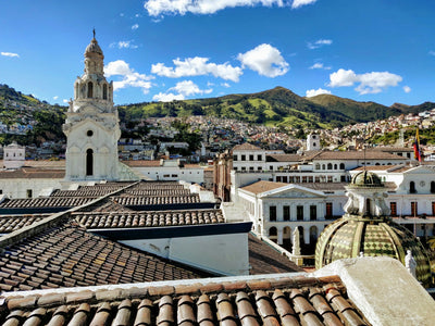 Quito vakantie tips: 10 activiteiten & bezienswaardigheden | Joeba