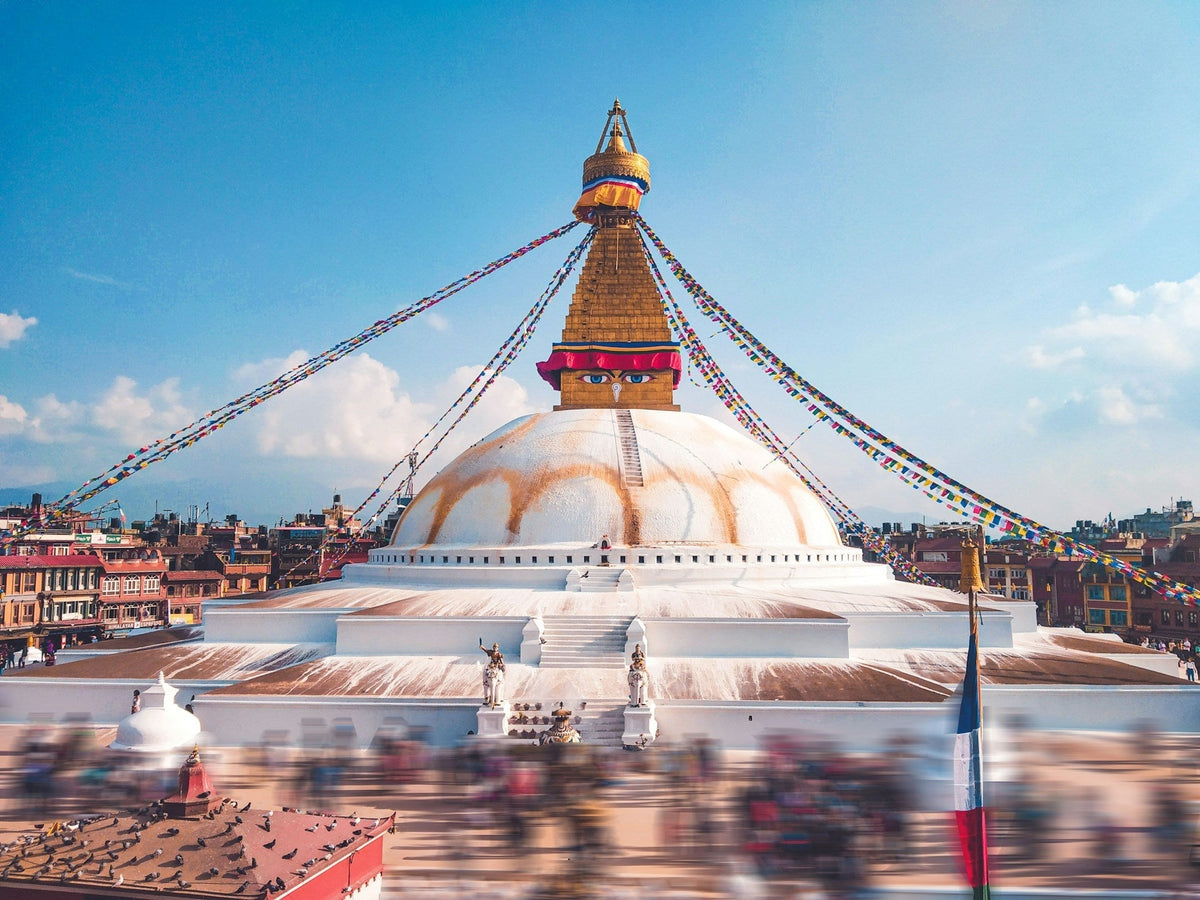 Kathmandu vakantie tips: 10 activiteiten & bezienswaardigheden | Joeba