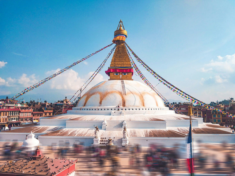 Kathmandu vakantie tips: 10 activiteiten & bezienswaardigheden | Joeba