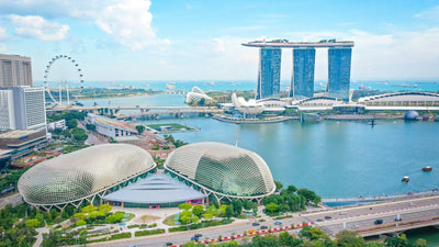 Singapore vakantie tips: 10 activiteiten & bezienswaardigheden | Joeba