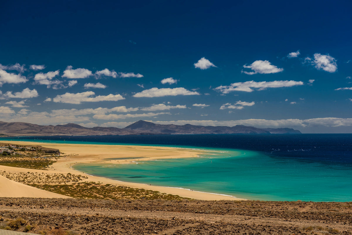 Fuerteventura vakantie tips: 10 activiteiten & bezienswaardigheden | Joeba