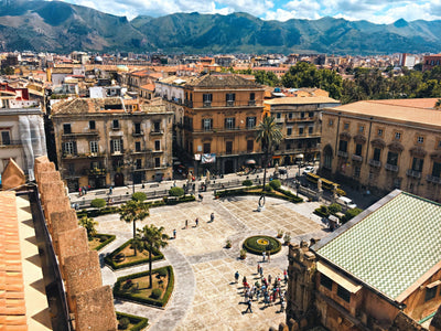 Wat te doen in Palermo: 10 activiteiten die je niet mag missen