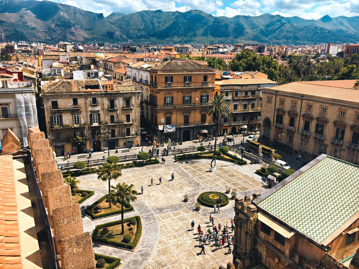 Wat te doen in Palermo: 10 activiteiten die je niet mag missen