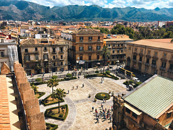 Wat te doen in Palermo: 10 activiteiten die je niet mag missen