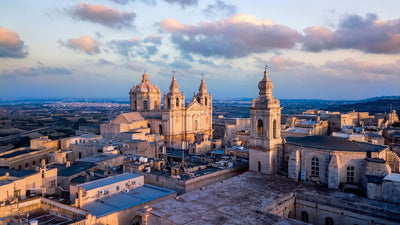 Wat te doen in Malta: 10 activiteiten die je niet mag missen