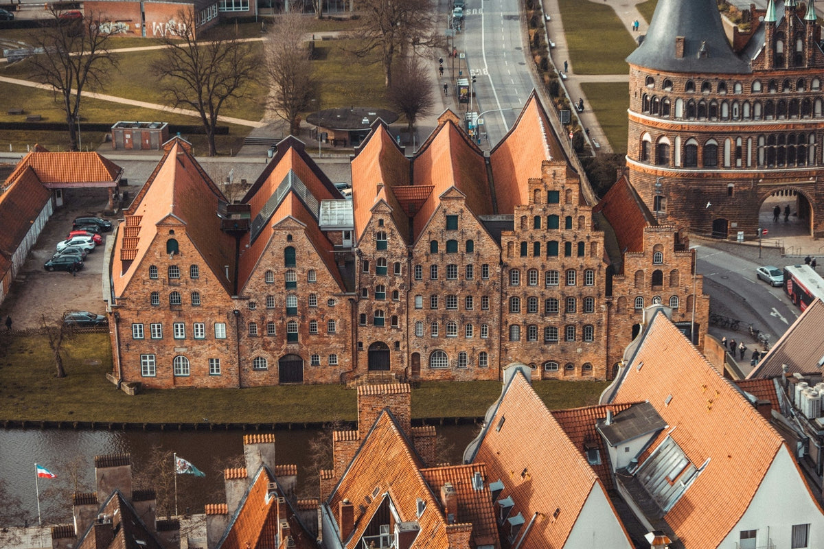 Lübeck vakantie tips: 10 activiteiten & bezienswaardigheden | Joeba