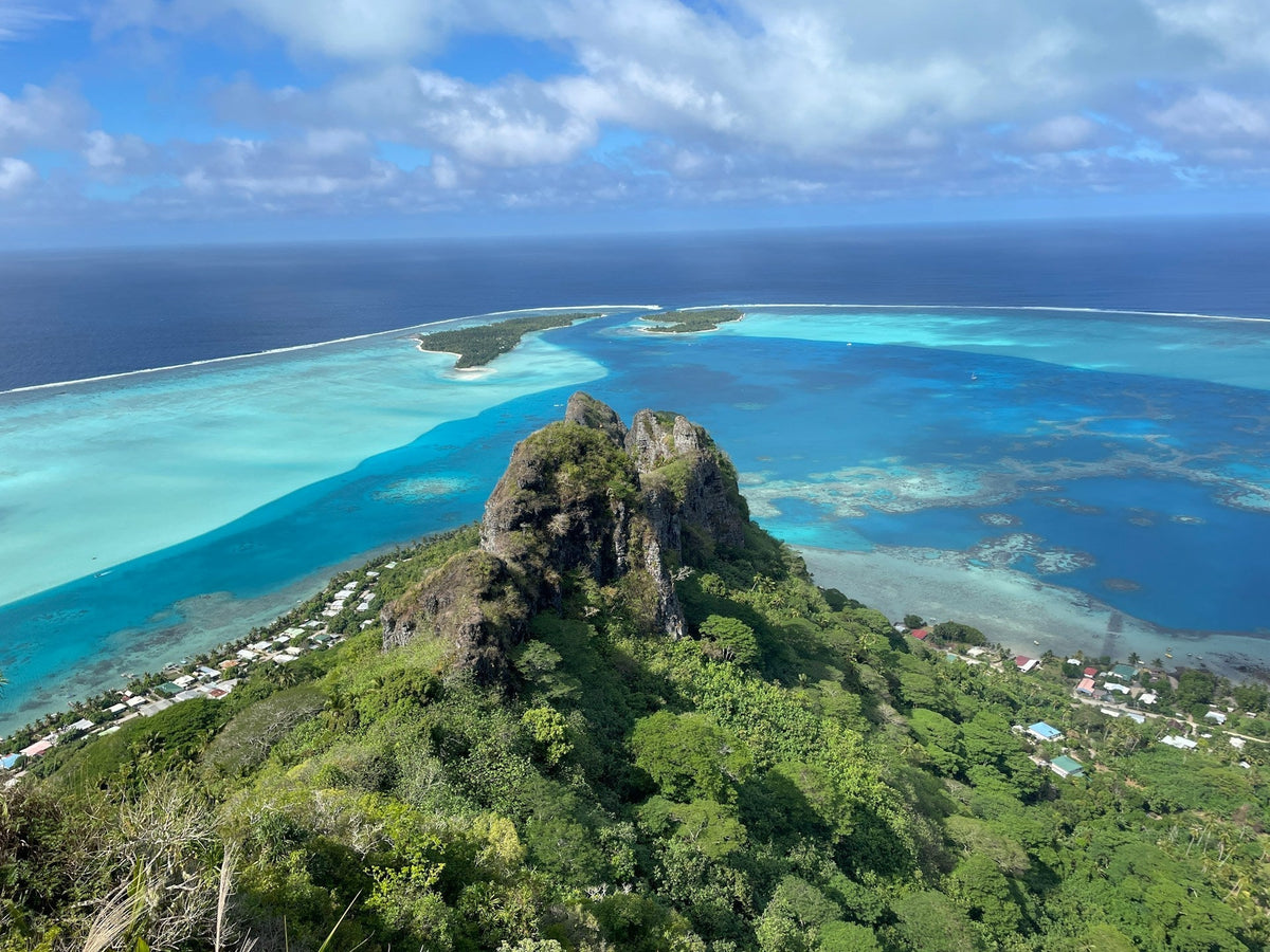 Tahiti vakantie tips: 10 activiteiten & bezienswaardigheden | Joeba