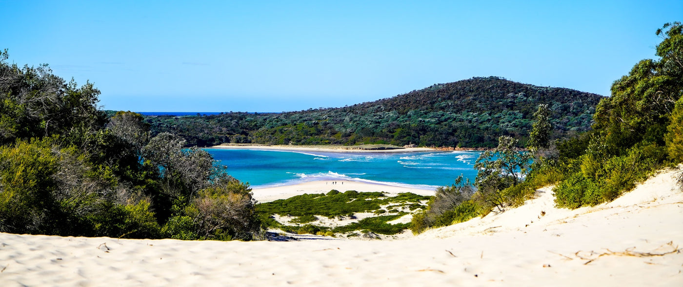 Port Stephens