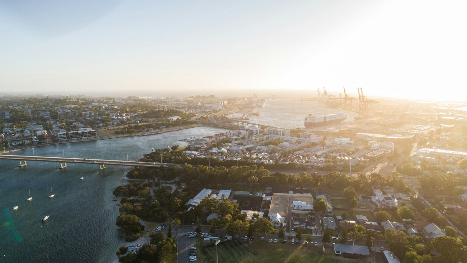 Wat te doen in Fremantle: 10 activiteiten die je niet mag missen