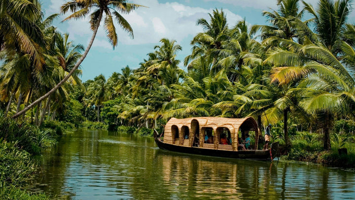 Kerala vakantie tips: 10 activiteiten & bezienswaardigheden | Joeba