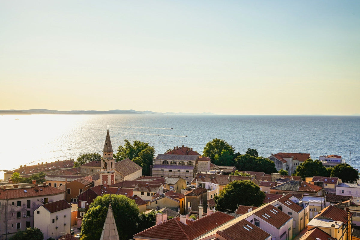 Wat te doen in Zadar: 10 activiteiten die je niet mag missen